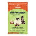 CANIDAE All Life Stages Less Active Dry Dog Food Chicken, Turkey & Lamb 30lb