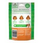 Greenies Feline Pill Pockets Cat Treats Chicken, 1ea/1.6 oz, 45 ct