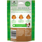 Greenies Pill Pockets for Tablets Peanut Butter, 1ea/30 ct, 3.2 oz