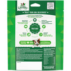 Greenies Dog Dental Treats Petite, Original, 1ea/6 oz, 10 ct