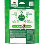 Greenies Dog Dental Treats Regular, Original, 1ea/6 oz, 6 ct