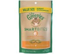 Greenies Feline SmartBites Healthy Indoor Cat Treats Chicken, 1ea/4.6 oz
