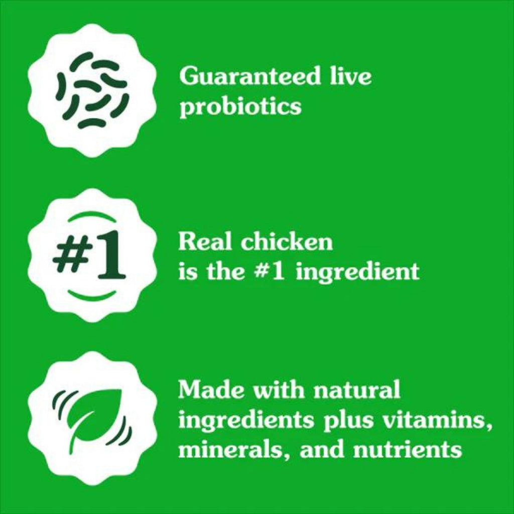 Greenies Smart Essentials Small Breed Dry Dog Food Chicken  Rice, 1ea/5.5 lb