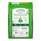 Greenies Smart Essentials Large Breed Dry Dog Food Chicken  Rice, 1ea/15 lb