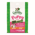 Greenies Puppy 6 Months Dog Dental Treats Petite, 1ea/12 oz