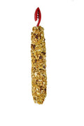 A And E Cages Vitapol Smakers Small Animal Treat Stick Nut 2 Ct