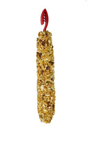A And E Cages Vitapol Smakers Small Animal Treat Stick Nut 2 Ct