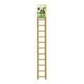 A & E Cages Happy Beaks Small Ladder Bird Toy 1ea/18 in.