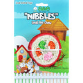 A &E Cages Nibbles Small Animal Loofah Chew Toy Deluxe Sushi Roll; 1ea