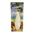 A & E Cages Natural Cuttlebone 1ea/6 in. (Pack of 3)