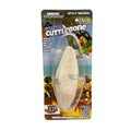 A & E Cages Natural Cuttlebone 1ea/5 in.  (Pack of 3)