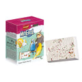 A & E Cages Vitapol Infused Mineral Block for Birds Popcorn, 1ea/190 g (Pack of 3)