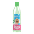 TropiClean Fresh Breath Oral Care Water Additive for Puppies 1ea/16 fl oz