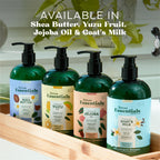 Tropiclean Dog Essentials Deodorizing Spray Jojoba 16oz. Default Title