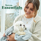 Tropiclean Dog Essentials Deodorizing Spray Jojoba 16oz. Default Title