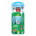 Fresh Breath By Tropiclean Dog Enticers Kit Brisket 2oz.