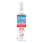 Tropiclean Oxymed Dog Enzymatic Paw Odor & Itch Spray 8oz.
