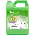 Tropiclean Kiwi And Cocoa Butter Moisturizing Conditioner For Pets; 1 Gal Default Title