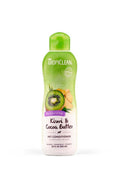 TropiClean Kiwi & Cocoa Butter Moisturizing Conditioner for Pets 1ea/20 fl oz