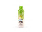 TropiClean Lime and Cocoa Butter Shed Control Conditioner for Pets 20 fl. oz
