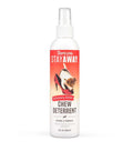 TropiClean Stay Away Pet Chew Deterrent Spray for Dogs 8 fl. oz