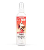 TropiClean Stay Away Pet Chew Deterrent Spray for Dogs 8 fl. oz