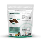 Healthy Bud Dog 5.3oz. Beef Lung