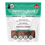 Healthy Bud Dog 5.3oz. Beef Lung