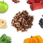 Healthy Bud Dog Freeze-dried 14oz. Beef Bites