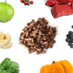 Healthy Bud Dog Freeze-dried 14oz. Beef Bites