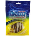 N-Bone Twistix Yogurt Banana 5.5oz. Small