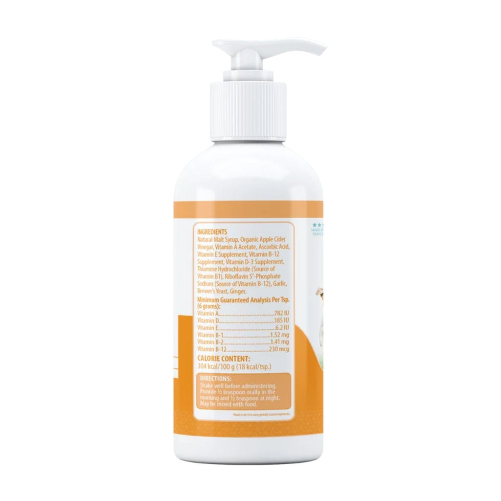 Health Extension Stress Relief Drops 16oz.