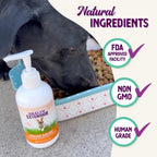Health Extension Stress Relief Drops 16oz.