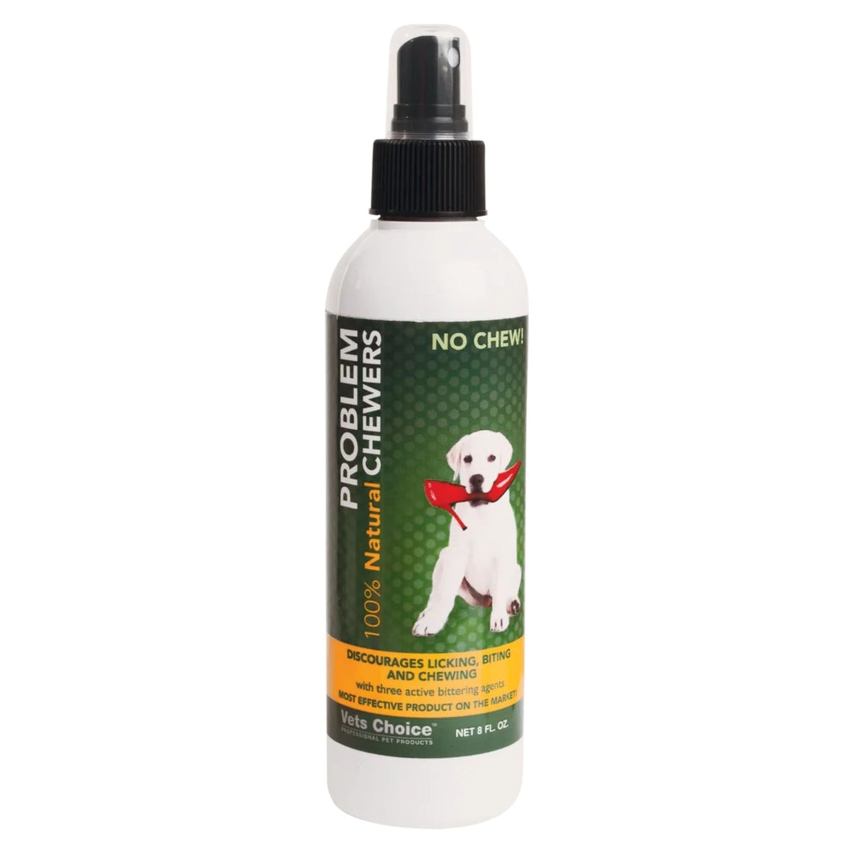 Health Extension Problem Chewers 8oz.