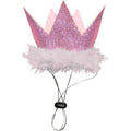 H&K Celebration D&C Party Crown Pink Large