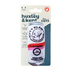 H&K C Kitty Klaw Clawberry Organic Catnip Plush Crinkle