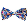 H&K Celebration D&C Bow Tie Happy Got Me Day Large