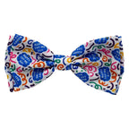 H&K Celebration D&C Bow Tie Happy Got Me Day Large