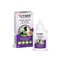 Zymox Small Animal  Exotic Topical Solution 1ea/1.25 oz
