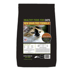 Dave's Pet Food Naturally Healthy Adult Dry Cat Food 20 Lbs.