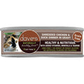 Dave's Pet Food Cat Grain Free Shredded Chicken & Duck In Gravy 2.8oz. (Case of 12)