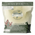 Steve's Real Food Dog & Cat Freeze-Dried Turducken Nuggets 1.25Lbs