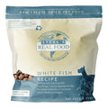 Steve's Real Food Dog & Cat Freeze-Dried Whitefish Nuggets 1.25Lbs