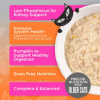 Tiki Pet Cat Silver Pate Chicken 2.4oz. (Case of 12)