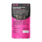 Tiki Pet Cat Solutions Mousse Fussy 2.4oz. (Case of 12)