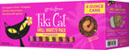 Tiki Pets Cat Grilled 6Oz Variety Pack (Case Of 8)