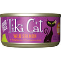 Tiki Pets Cat Hanalei Luau Salmon 2.8oz. (Case of 12)