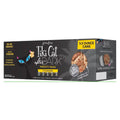 Tiki Pet Cat After Dark Pate 5.5Oz Variety Pack