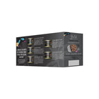 Tiki Pet Cat After Dark Whole Foods 2.8oz. Variety Pack (Case of 18)