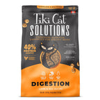 Tiki Pet Cat Solutions Digestion Lamb 2.8Lb
